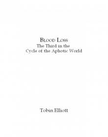 Blood Loss