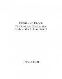 Flesh and Blood