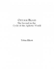 Out For Blood