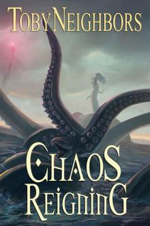 Chaos Reigning: The Five Kingdoms Book 10 Chaos Reigning: The Five Kingdoms Book 10
