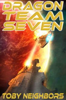 Dragon Team Seven Dragon Team Seven