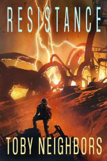 Resistance: SSG Vanhorn Series Book 3 Resistance: SSG Vanhorn Series Book 3