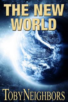 The New World The New World