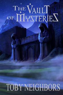 The Vault Of Mysteries (Marshyl Stories Book 1)