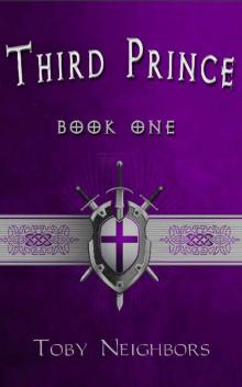 Third Prince (Third Prince Series)