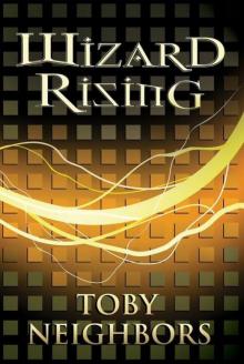 Wizard Rising