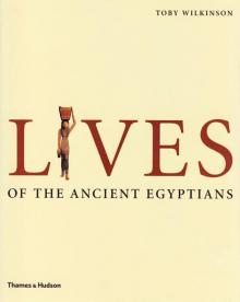 Lives of the Ancient Egyptians