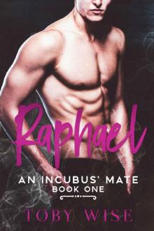 Raphael (An Incubus' Mate Book 1) Raphael (An Incubus' Mate Book 1)