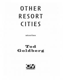 Other Resort Cities