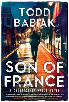Son of France