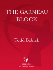 The Garneau Block
