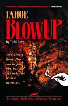 Tahoe Blowup - 2