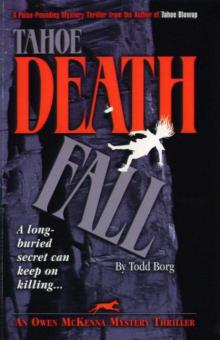 Tahoe Deathfall - 1