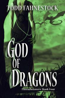 God of Dragons God of Dragons