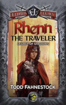 Rhenn the Traveler Rhenn the Traveler