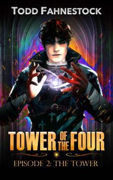The Tower The Tower
