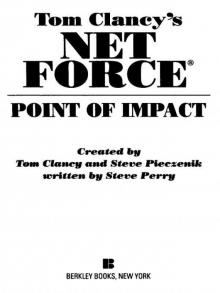 Point Of Impact (2001) Point Of Impact (2001)