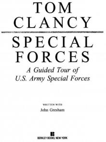 Special Forces (Ss) (2001)