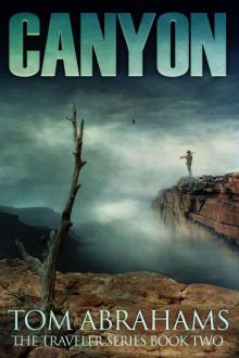 The Traveler (Book 2): Canyon
