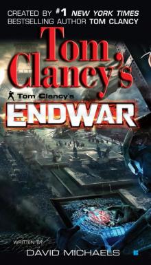 EndWar e-1