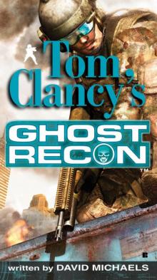Ghost Recon gr-1