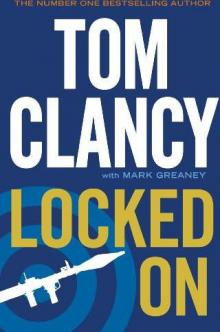 Locked On jrj-3