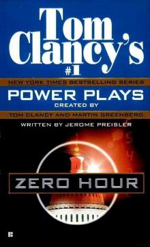 Zero Hour pp-7
