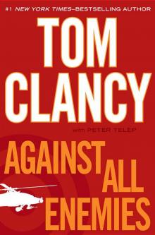 Against All Enemies mm-1