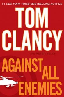 Against All Enemies Against All Enemies