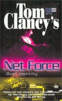 Duel Identity nfe-12