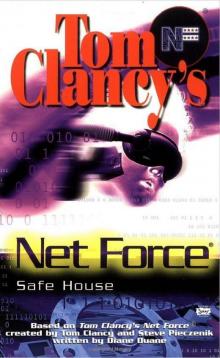 Safe House nfe-10