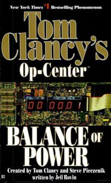 Balance of Power o-5