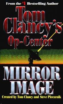 Mirror Image o-2