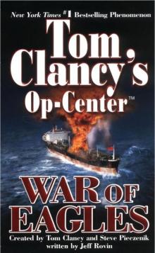 War of Eagles o-12
