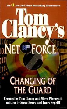 Changing of the Guard nf-8