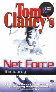 Gameprey nfe-11