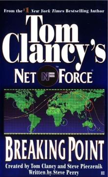Breaking Point nf-4
