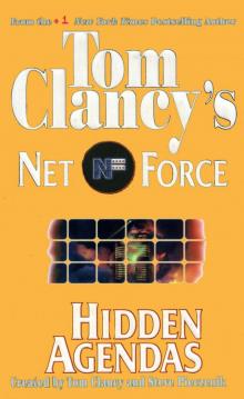 Hidden Agendas nf-2