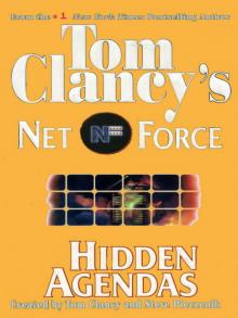 Hidden Agendas