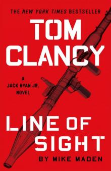 Line of Sight - Mike Maden Line of Sight - Mike Maden