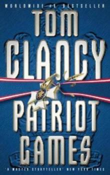 Patriot Games jr-1