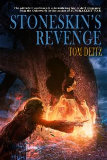 Stoneskin's Revenge