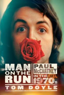 Man on the Run