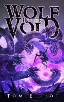 Wolf in the Void, The Grand Game, Book 5: A Dark Fantasy LitRPG Adventure
