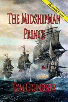 The Midshipman Prince
