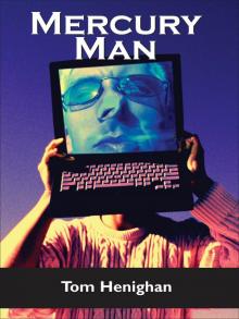 Mercury Man