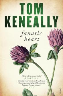 Fanatic Heart Fanatic Heart