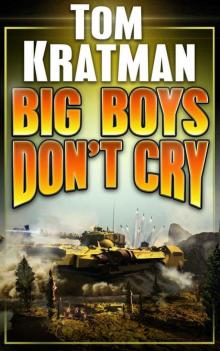 Big Boys Don't Cry Big Boys Don't Cry