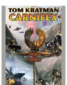 Carnifex cl-2 Carnifex cl-2