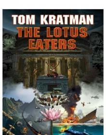 The Lotus Eaters cl-3 The Lotus Eaters cl-3